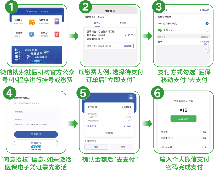 高安最新怎样把医保卡绑在微信上支付方法分析(最方便真实的高安怎样把医保卡绑在微信上支付呢方法)